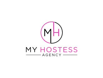  logo design by johana