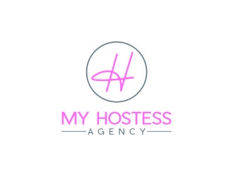  logo design by RIANW