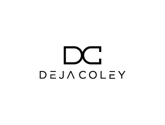 Deja Coley logo design by yans