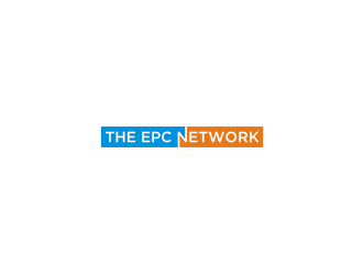 The EPC Network logo design by Diancox