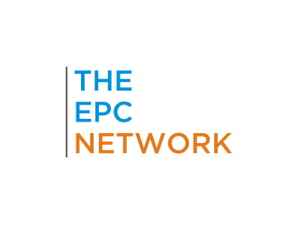 The EPC Network logo design by Diancox