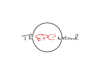 The EPC Network logo design by Diancox