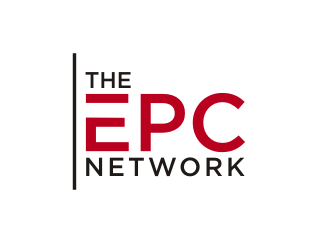 The EPC Network logo design by BintangDesign