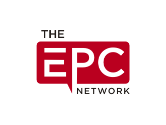 The EPC Network logo design by BintangDesign