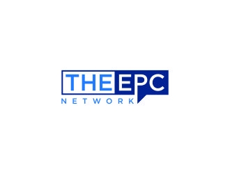 The EPC Network logo design by RIANW