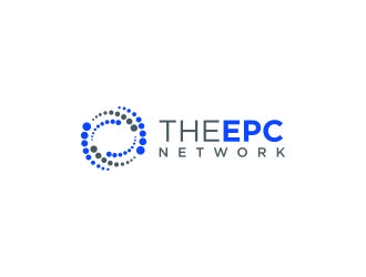 The EPC Network logo design by RIANW