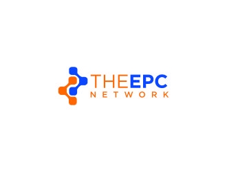 The EPC Network logo design by RIANW