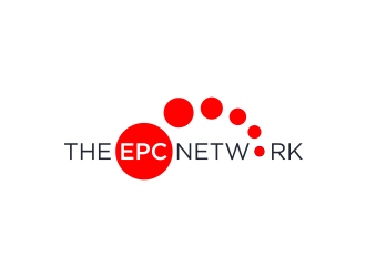 The EPC Network logo design by ammad
