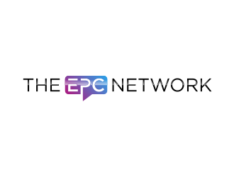 The EPC Network logo design by ammad