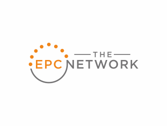 The EPC Network logo design by checx