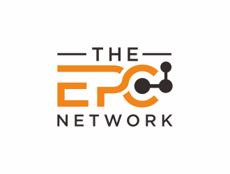 The EPC Network logo design by checx