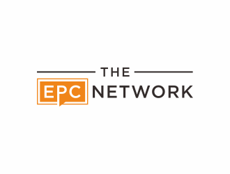 The EPC Network logo design by checx