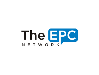 The EPC Network logo design by R-art