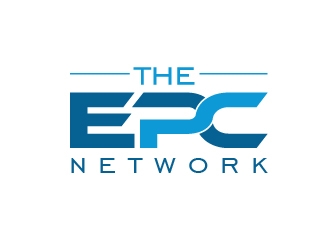 The EPC Network logo design by shravya