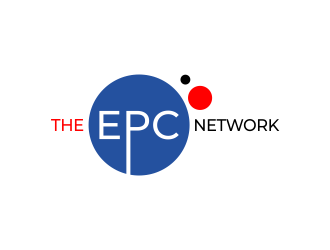 The EPC Network logo design by qqdesigns