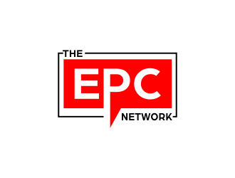 The EPC Network logo design by qqdesigns