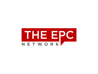 The EPC Network logo design by ammad