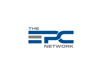 The EPC Network logo design by PRN123