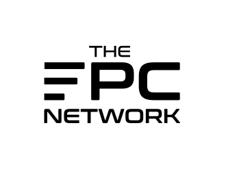 The EPC Network logo design by keylogo