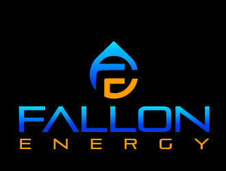 Fallon Energy Inc. logo design by tec343