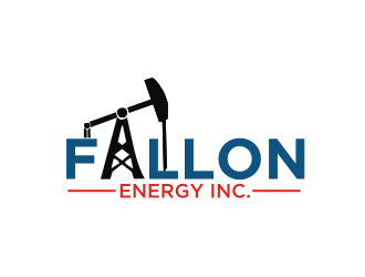 Fallon Energy Inc. logo design by Diancox