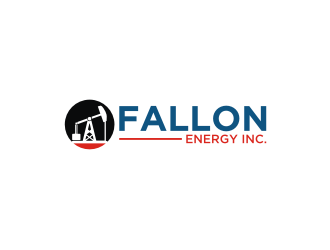 Fallon Energy Inc. logo design by Diancox