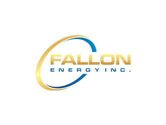 Fallon Energy Inc. logo design by Jhonb