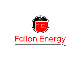 Fallon Energy Inc. logo design by qqdesigns
