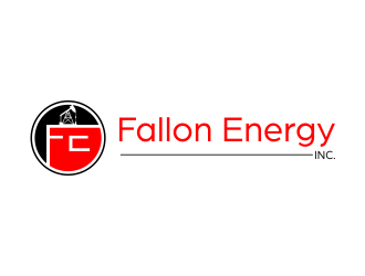 Fallon Energy Inc. logo design by qqdesigns