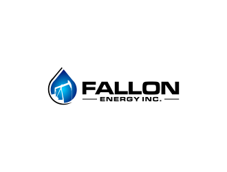 Fallon Energy Inc. logo design by semar