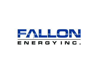 Fallon Energy Inc. logo design by vostre