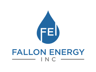 Fallon Energy Inc. logo design by tejo