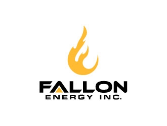 Fallon Energy Inc. logo design by maze