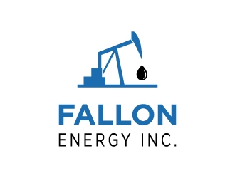 Fallon Energy Inc. logo design by twomindz