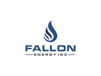 Fallon Energy Inc. logo design by kaylee