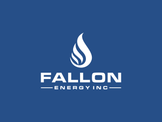 Fallon Energy Inc. logo design by kaylee