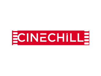 Cinechill logo design by BintangDesign