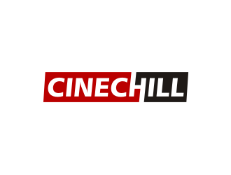 Cinechill logo design by BintangDesign