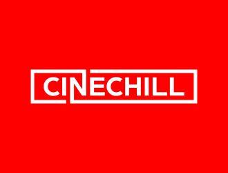 Cinechill logo design by qqdesigns
