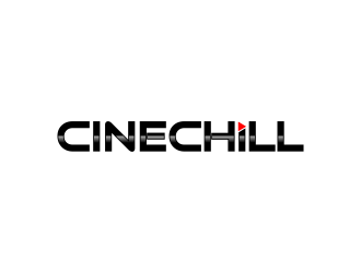 Cinechill logo design by qqdesigns