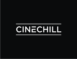 Cinechill logo design by R-art