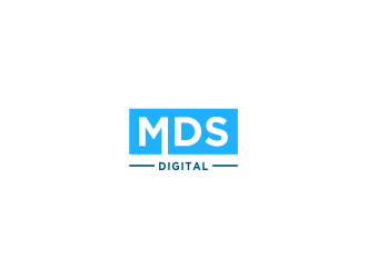 Company Name: My MDS Digital    Slogan: Accessibility. Made. Simple. logo design by haidar