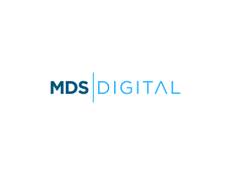 Company Name: My MDS Digital    Slogan: Accessibility. Made. Simple. logo design by haidar