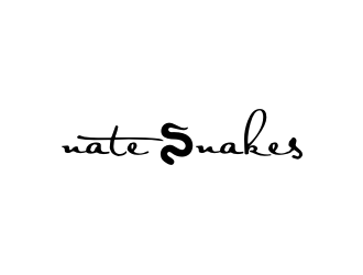 nateSnakes logo design by Barkah