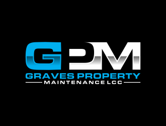 Graves Property Maintenance (GPM) logo design by Editor