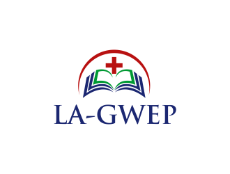 Louisiana Geriatric Workforce Enhancement Program (LA-GWEP) logo design by ammad
