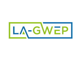 Louisiana Geriatric Workforce Enhancement Program (LA-GWEP) logo design by nurul_rizkon