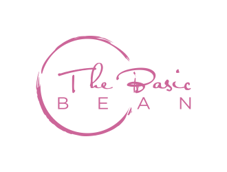 The Basic Bean  logo design by luckyprasetyo