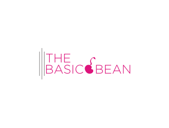 The Basic Bean  logo design by Diancox