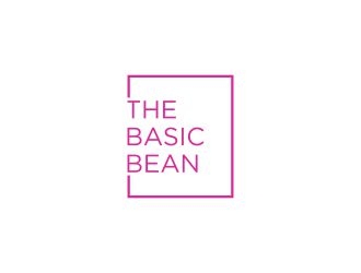 The Basic Bean  logo design by agil